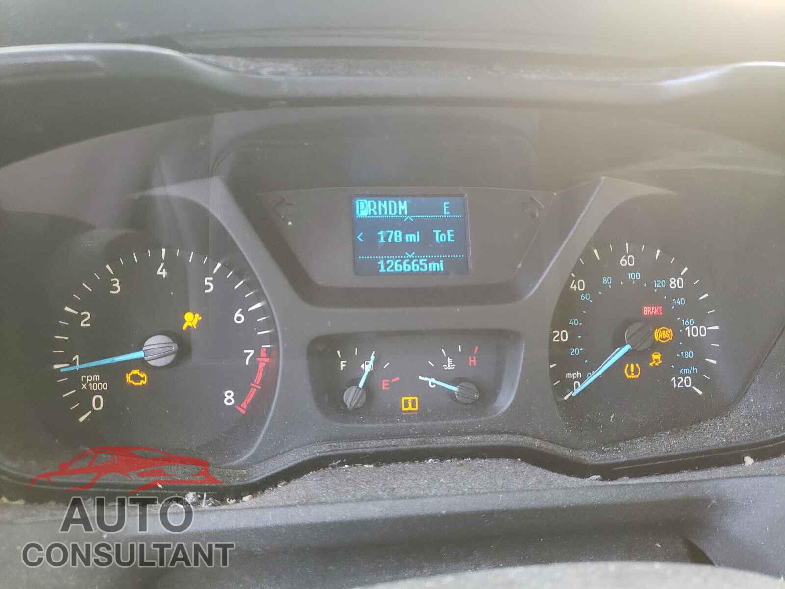 FORD TRANSIT CO 2016 - 1FTYR2XM7GKB16792