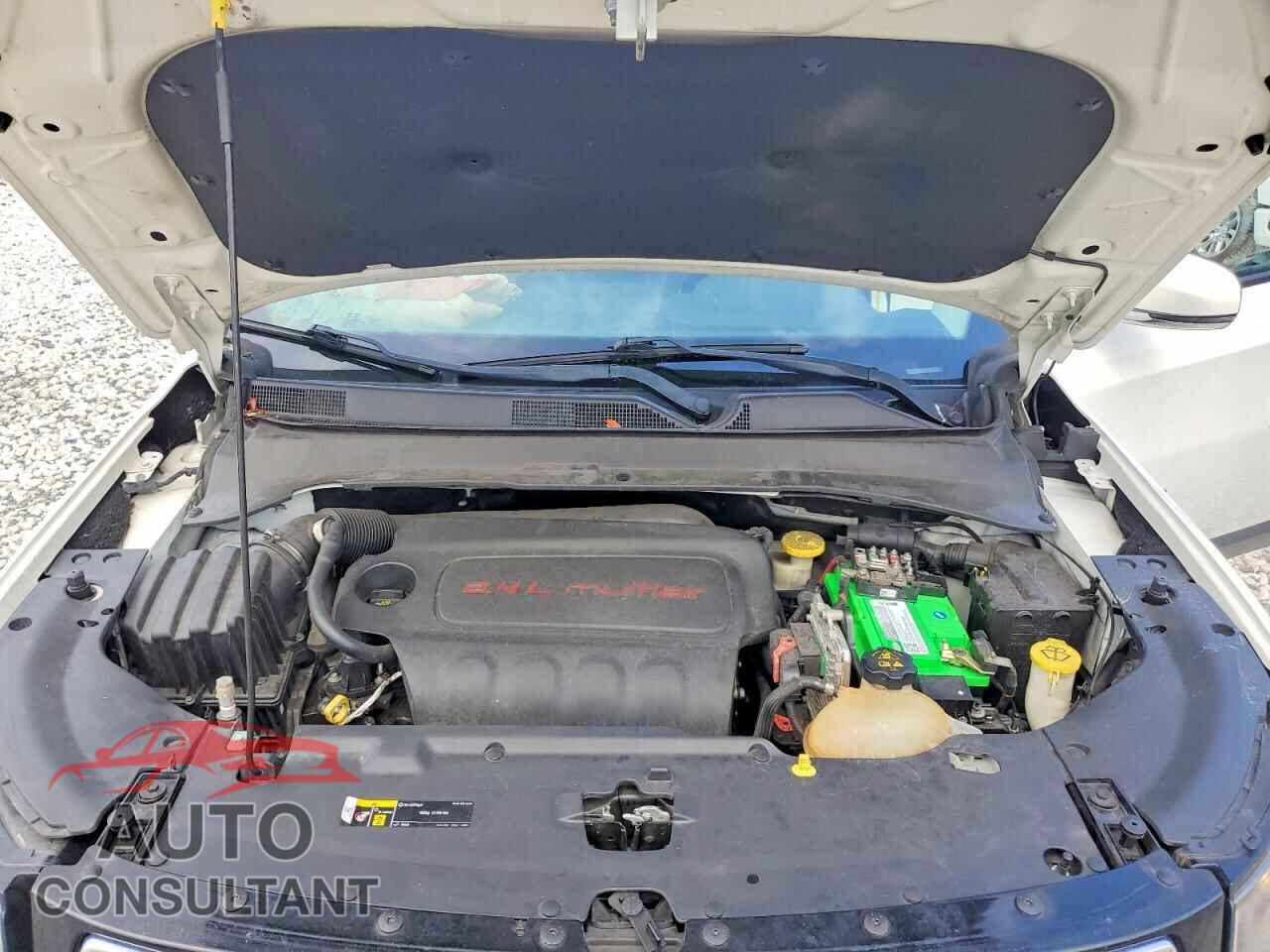 JEEP COMPASS 2021 - 3C4NJCCB7MT573665