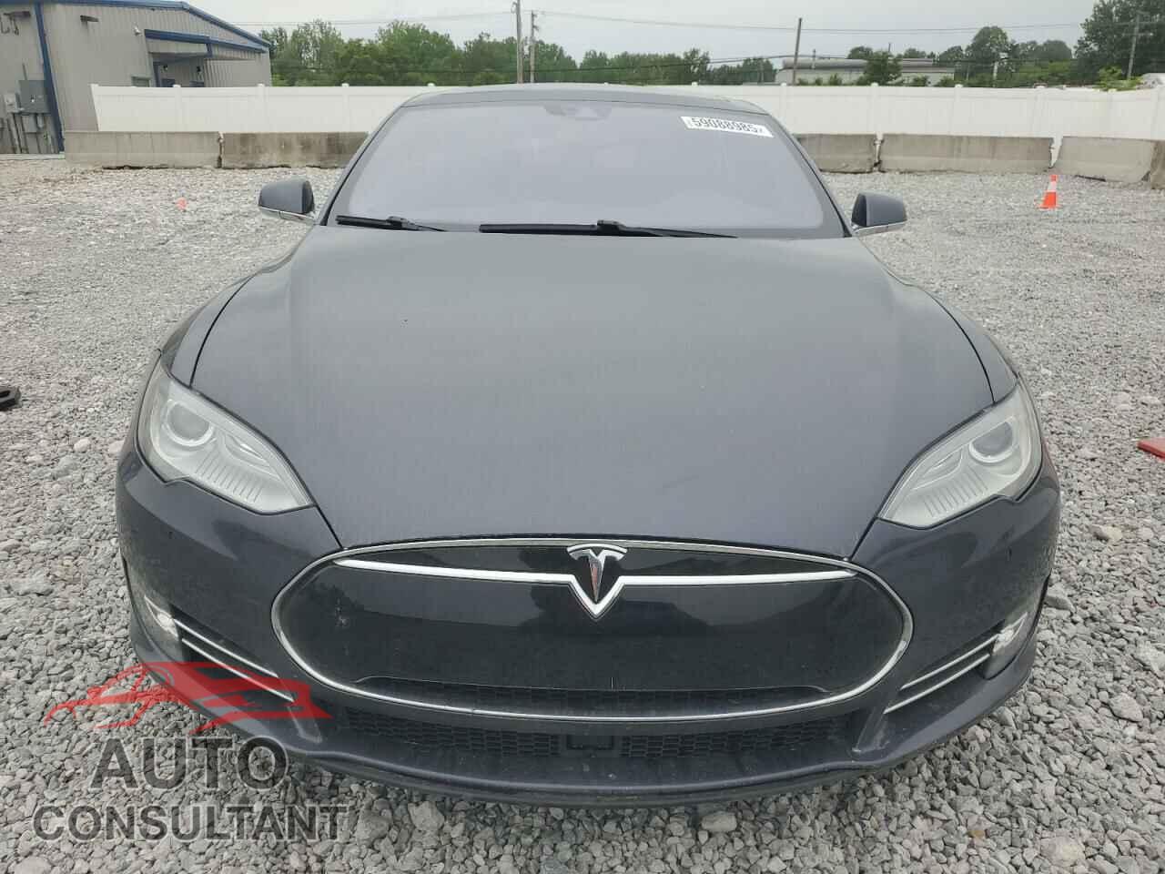 TESLA MODEL S 2016 - 5YJSA1E25GF128901