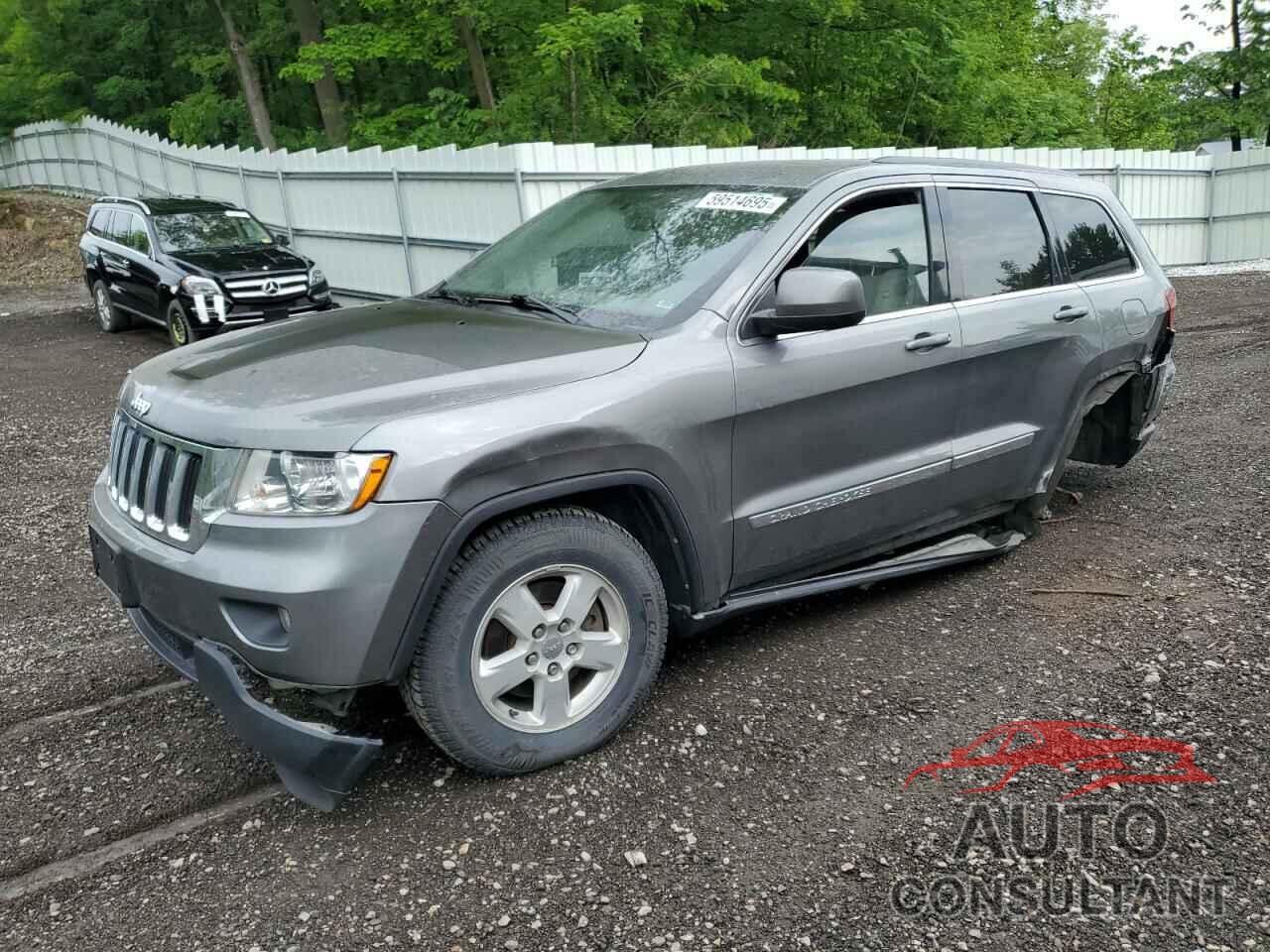 JEEP GRAND CHER 2012 - 1C4RJFAG2CC183844