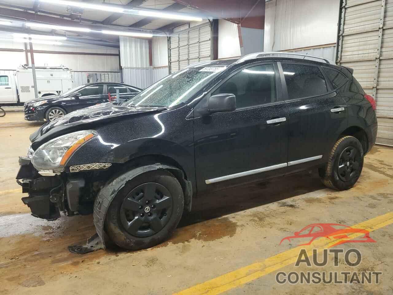 NISSAN ROGUE 2015 - JN8AS5MT9FW673413