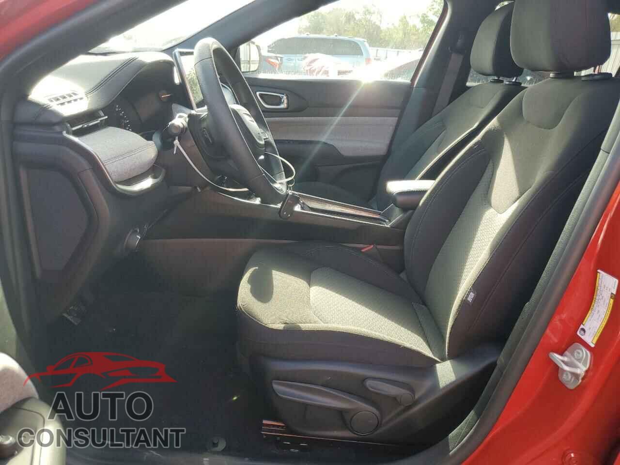 JEEP COMPASS 2024 - 3C4NJDAN2RT600023