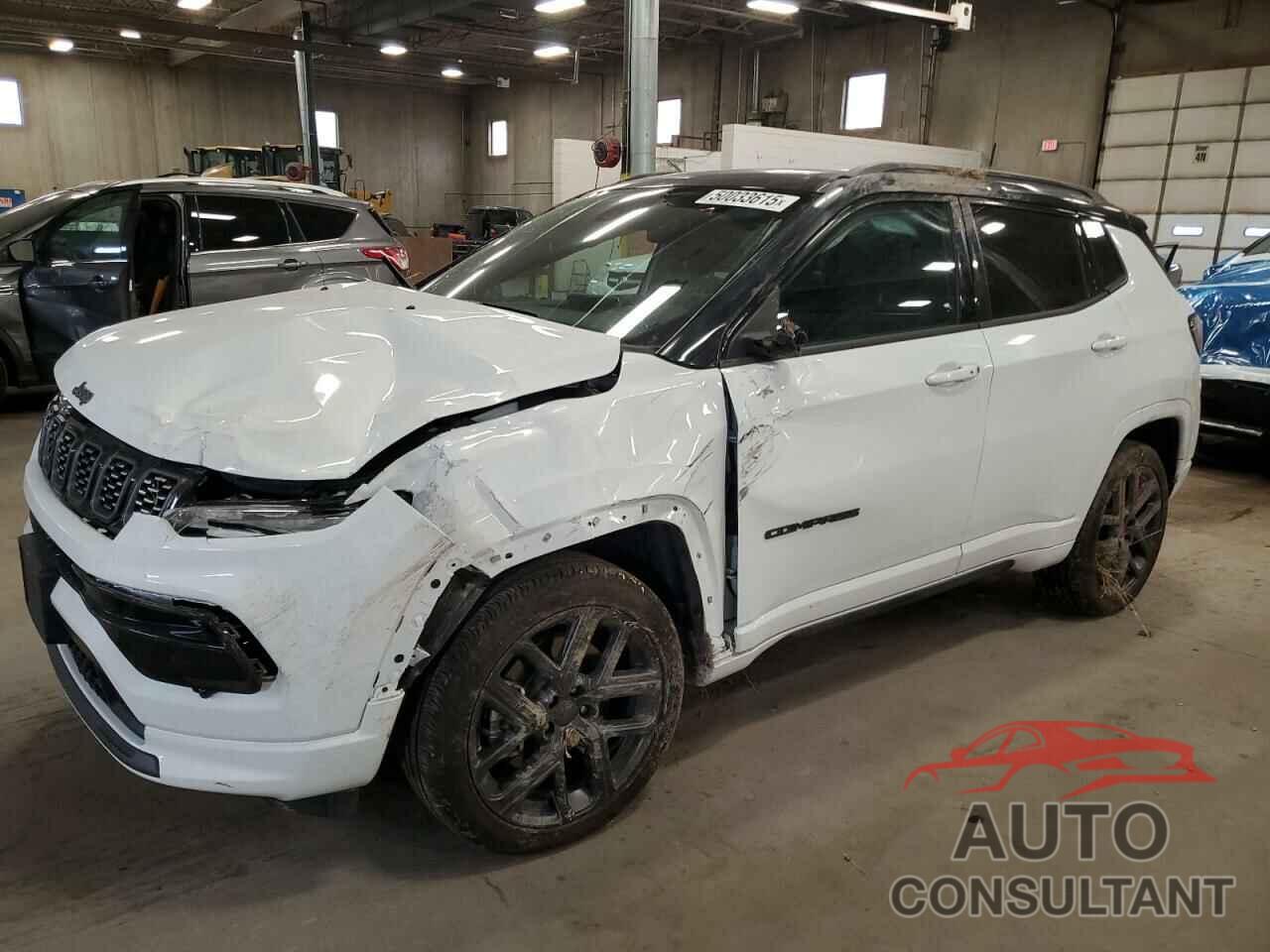 JEEP COMPASS 2024 - 3C4NJDCN6RT157548