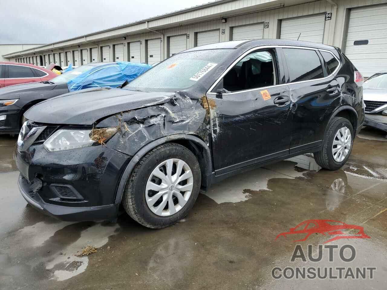 NISSAN ROGUE 2016 - JN8AT2MT5GW010451