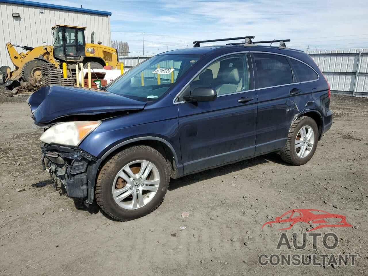 HONDA CRV 2011 - JHLRE4H52BC018276