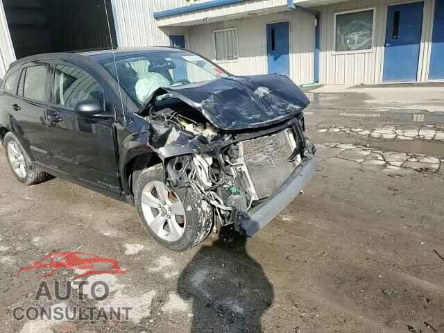 DODGE CALIBER 2011 - 1B3CB3HA1BD116228