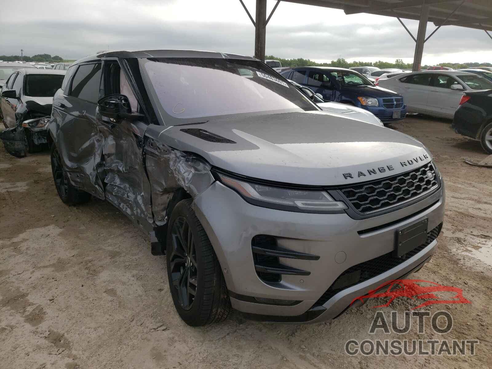 LAND ROVER RANGEROVER 2020 - SALZL2GXXLH040422