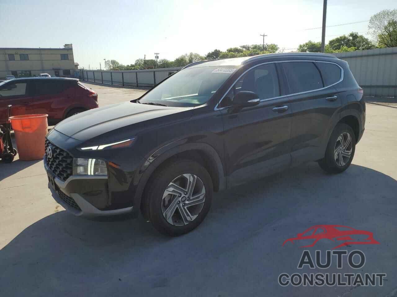HYUNDAI SANTA FE 2023 - 5NMS2DAJ2PH547881