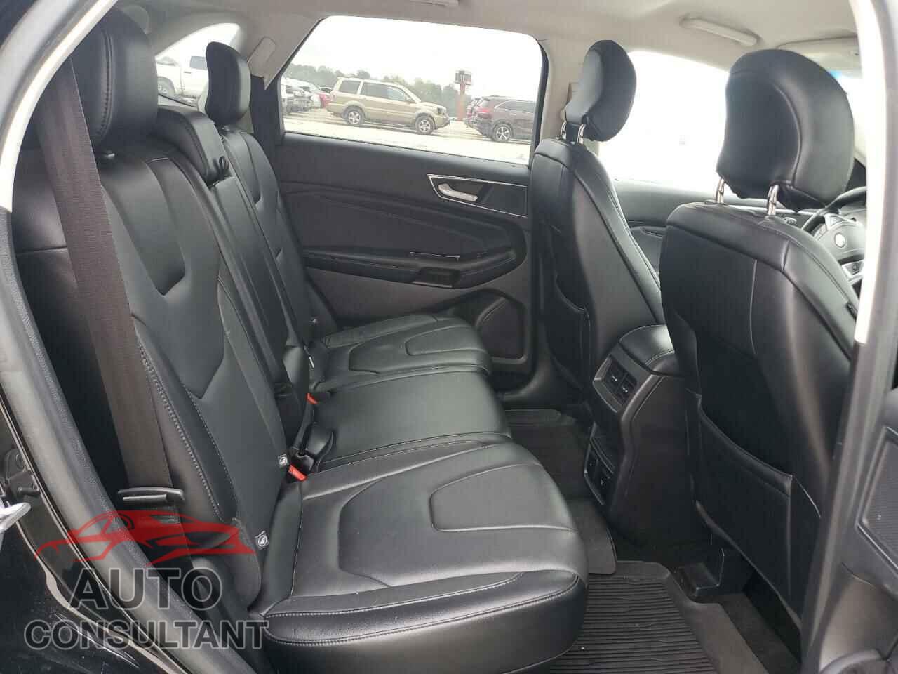 FORD EDGE 2017 - 2FMPK3K93HBC28568