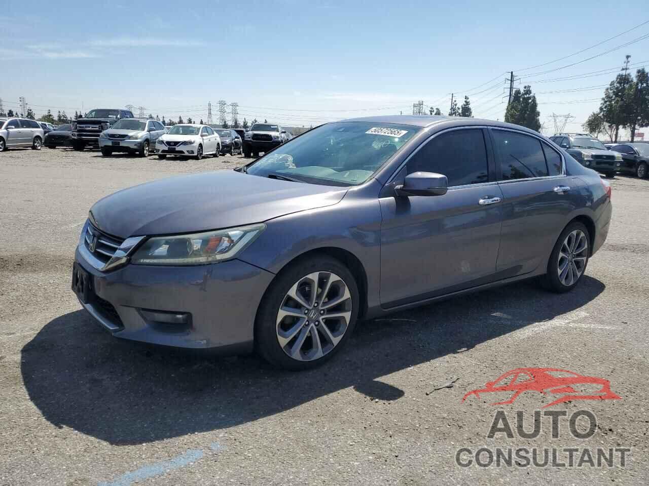 HONDA ACCORD 2015 - 1HGCR2F89FA022613