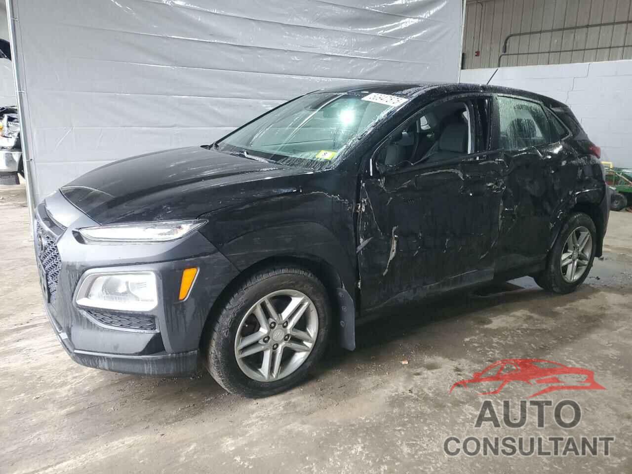 HYUNDAI KONA 2020 - KM8K1CAA8LU472809