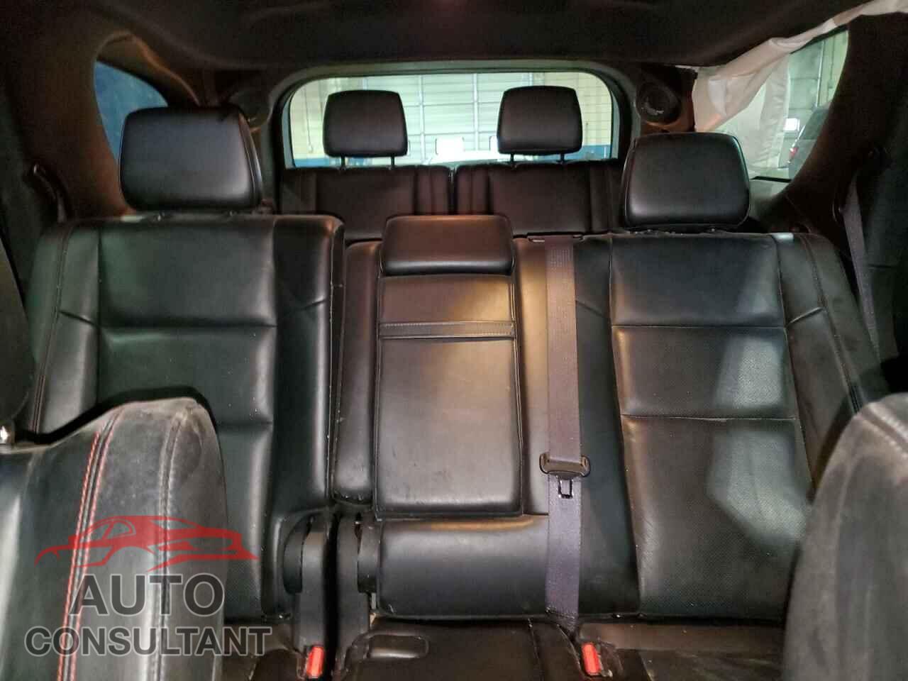 DODGE DURANGO 2023 - 1C4RDHDG0PC596317
