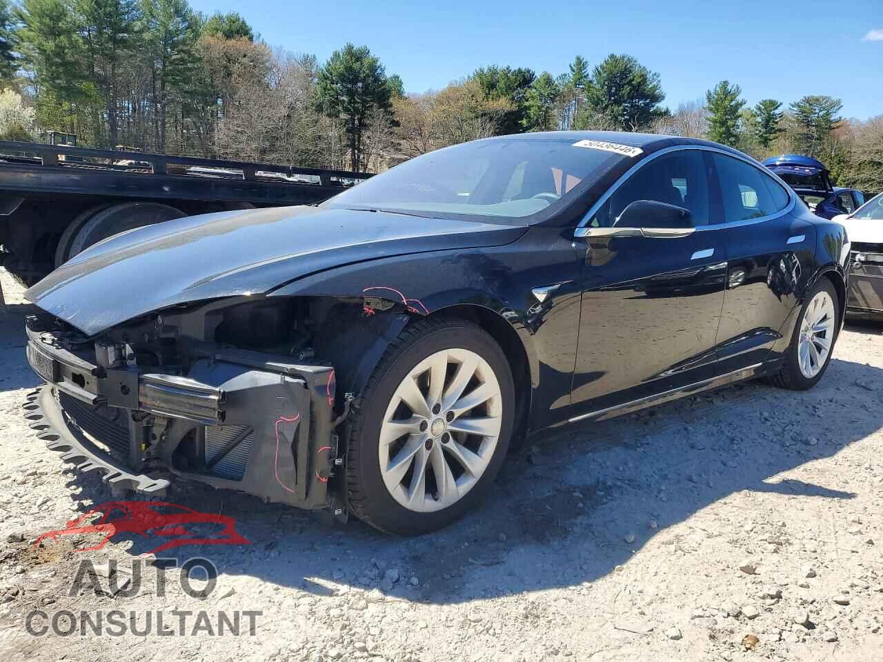 TESLA MODEL S 2016 - 5YJSA1E29GF175039