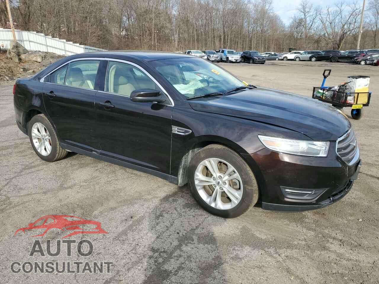 FORD TAURUS 2014 - 1FAHP2E87EG144643