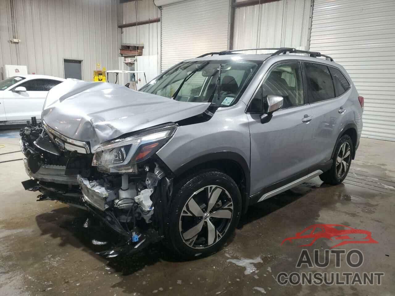 SUBARU FORESTER 2020 - JF2SKAXC2LH527523