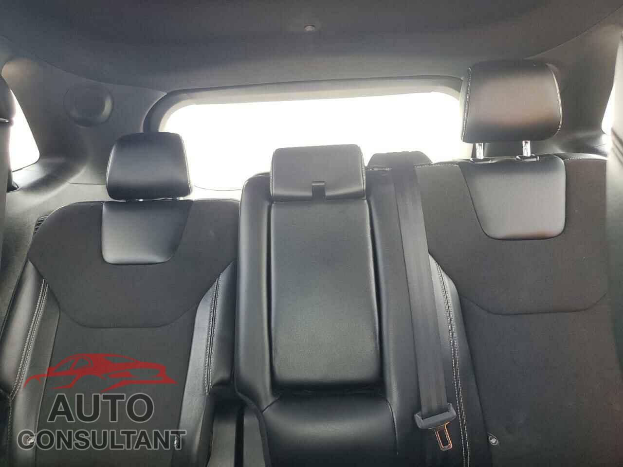 FORD EDGE 2019 - 2FMPK4AP7KBC21121