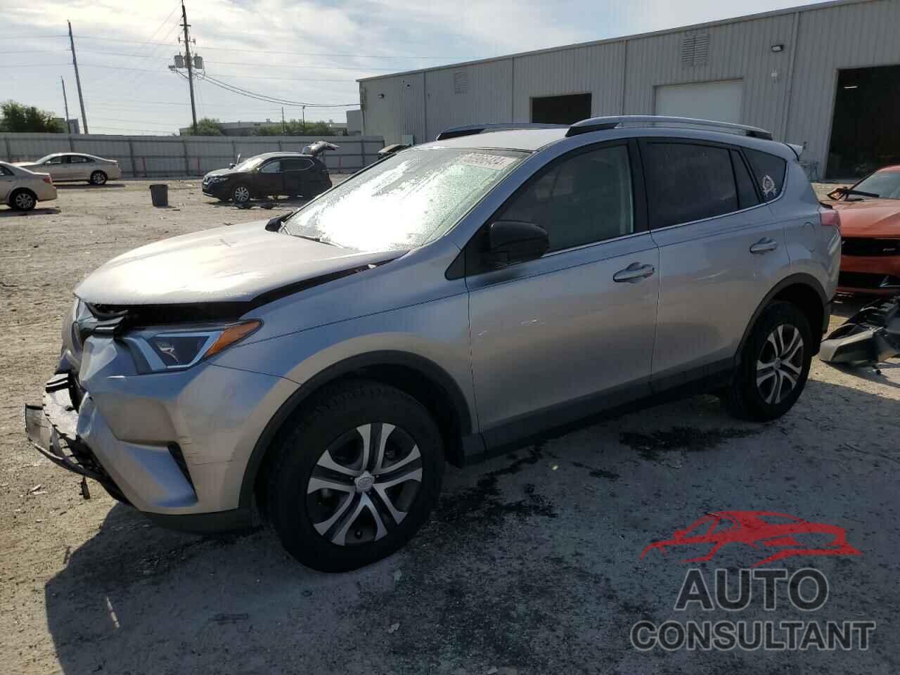 TOYOTA RAV4 2018 - JTMZFREVXJJ174751