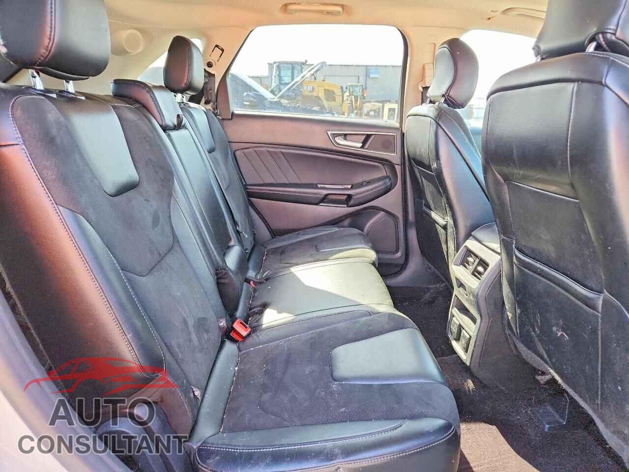 FORD EDGE 2016 - 2FMPK4AP1GBB14119