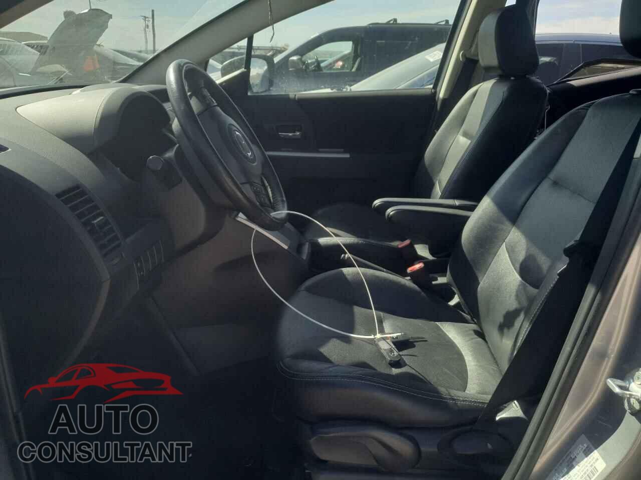 MAZDA 5 2010 - JM1CR2W30A0367501