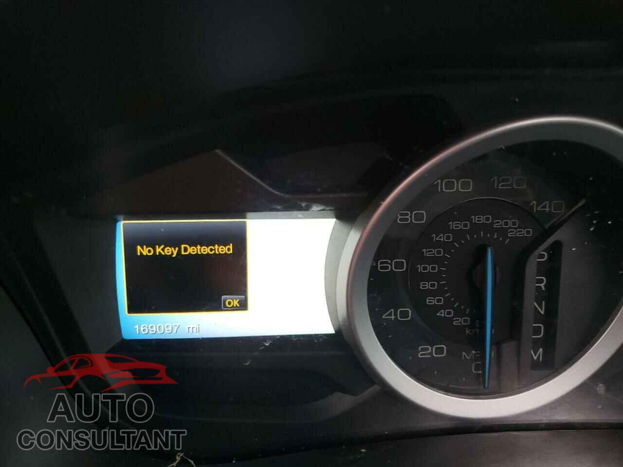 FORD EXPLORER 2013 - 1FM5K8GT3DGC34561