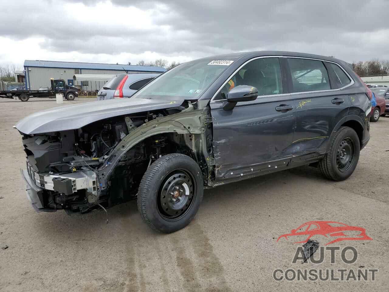HONDA CRV 2024 - 7FARS4H25RE010119
