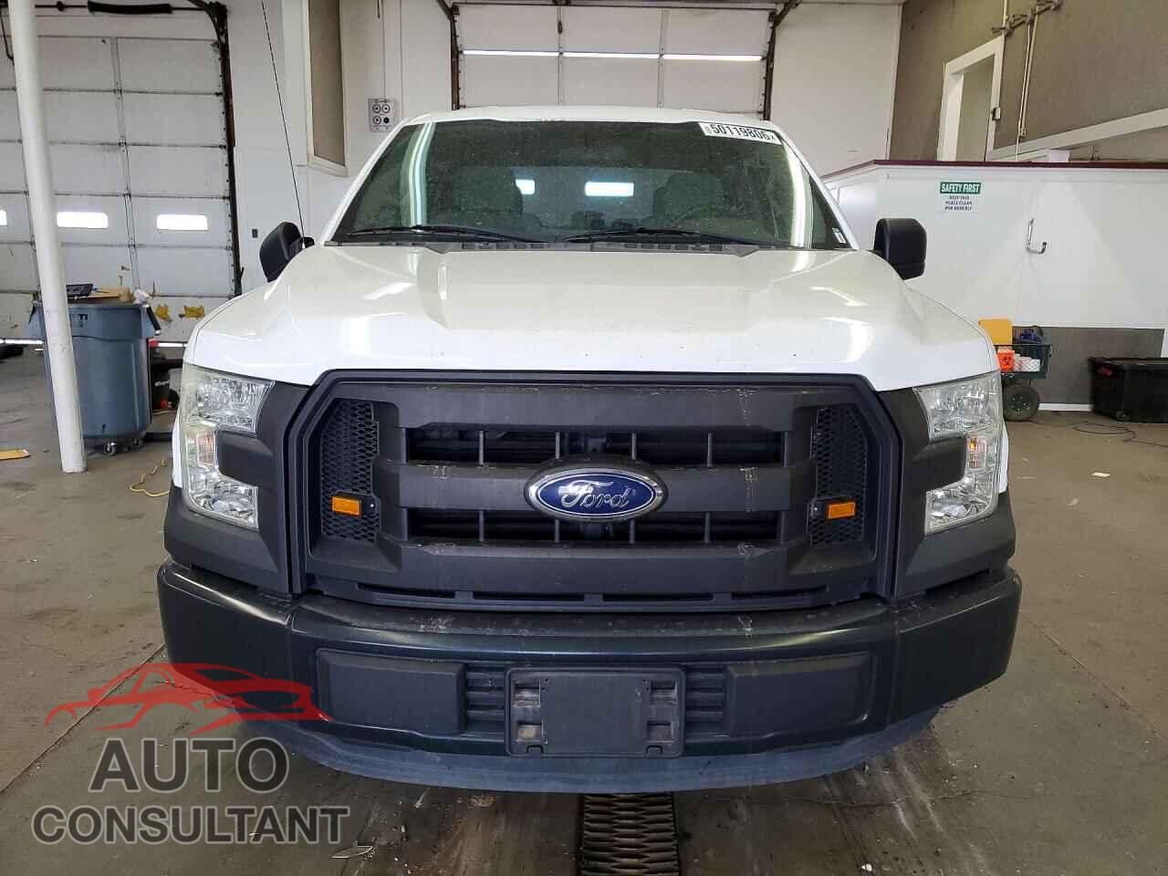 FORD F150 2015 - 1FTEW1CF0FKD18062