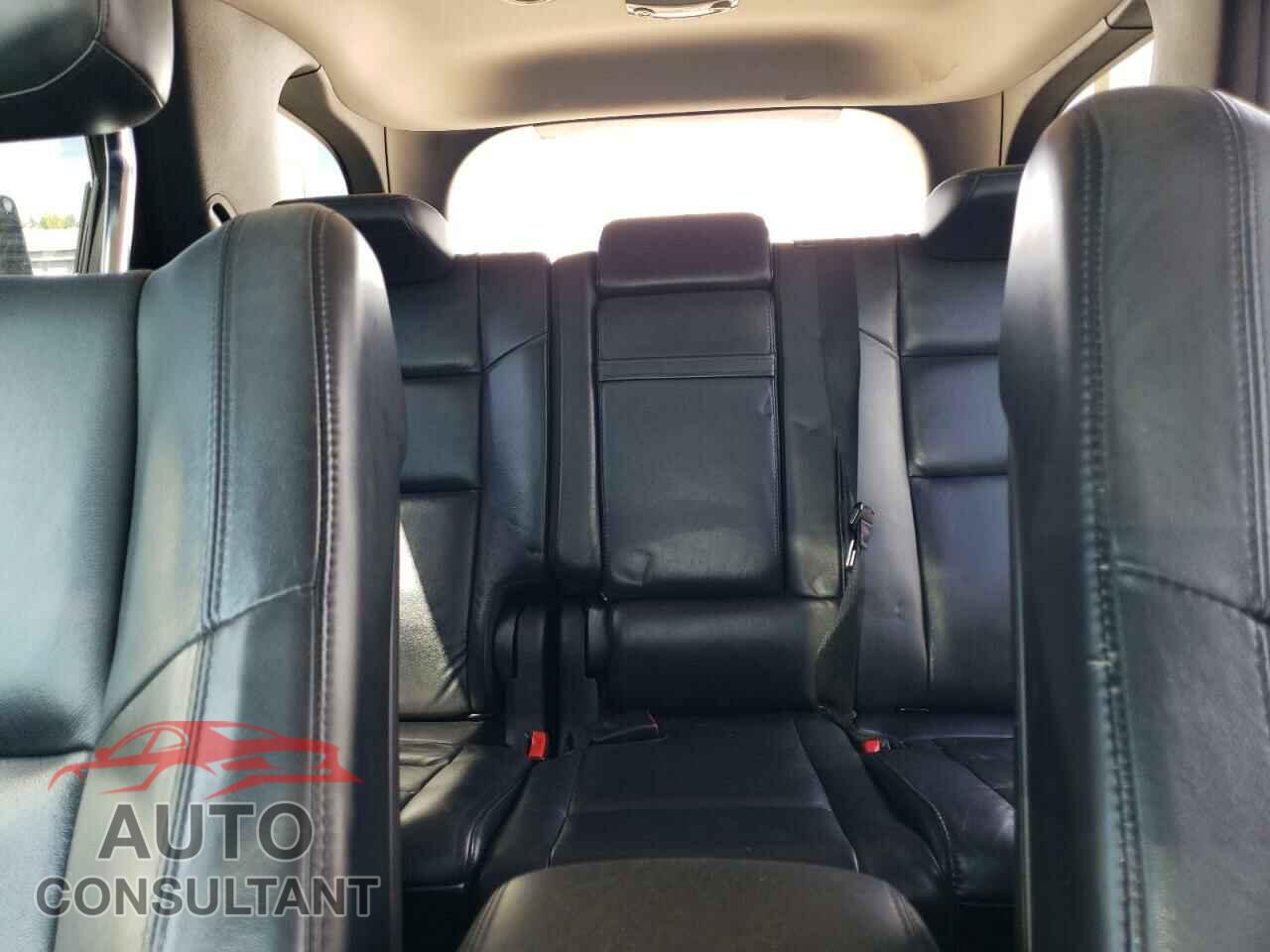 DODGE DURANGO 2015 - 1C4RDHDGXFC740311