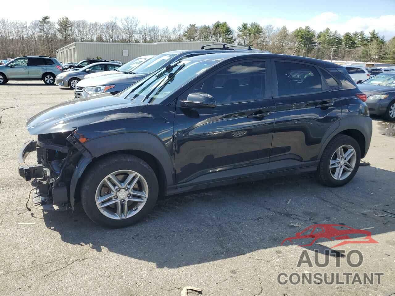 HYUNDAI KONA 2018 - KM8K1CAA5JU076317