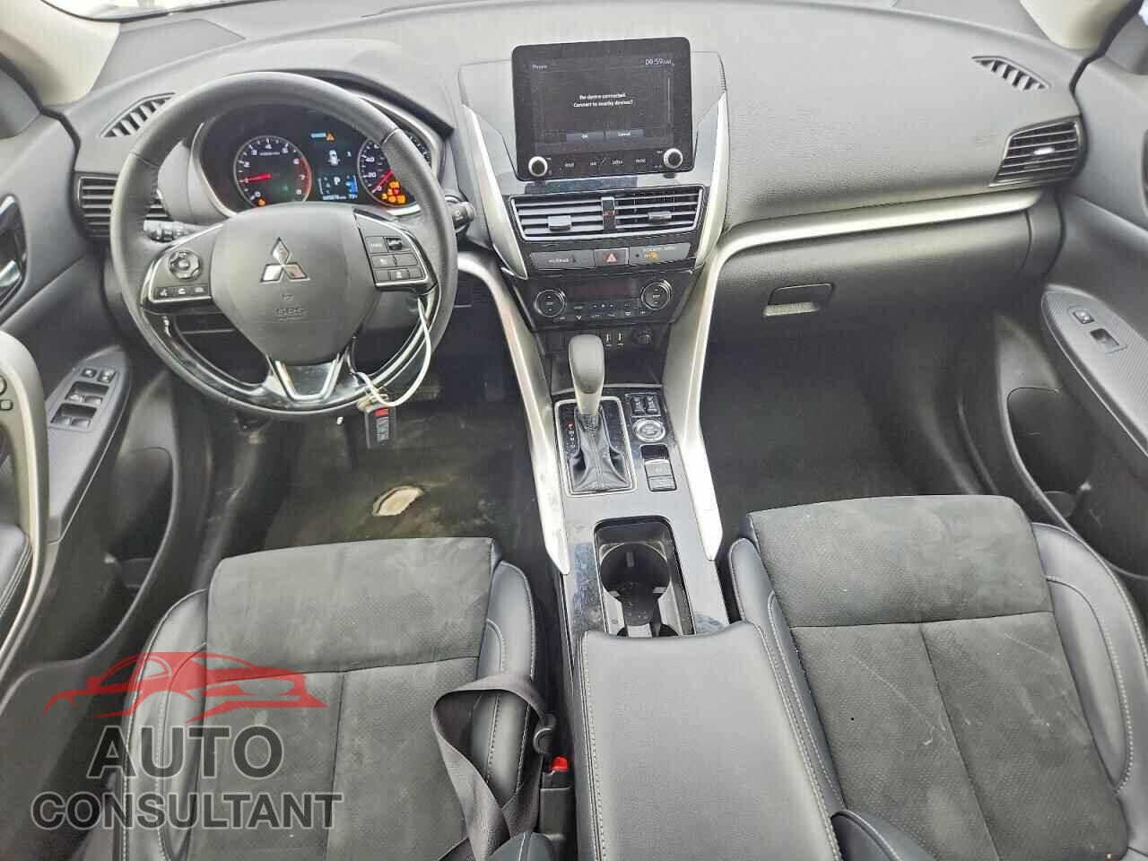 MITSUBISHI ECLIPSE 2024 - JA4ATWAA5RZ036713
