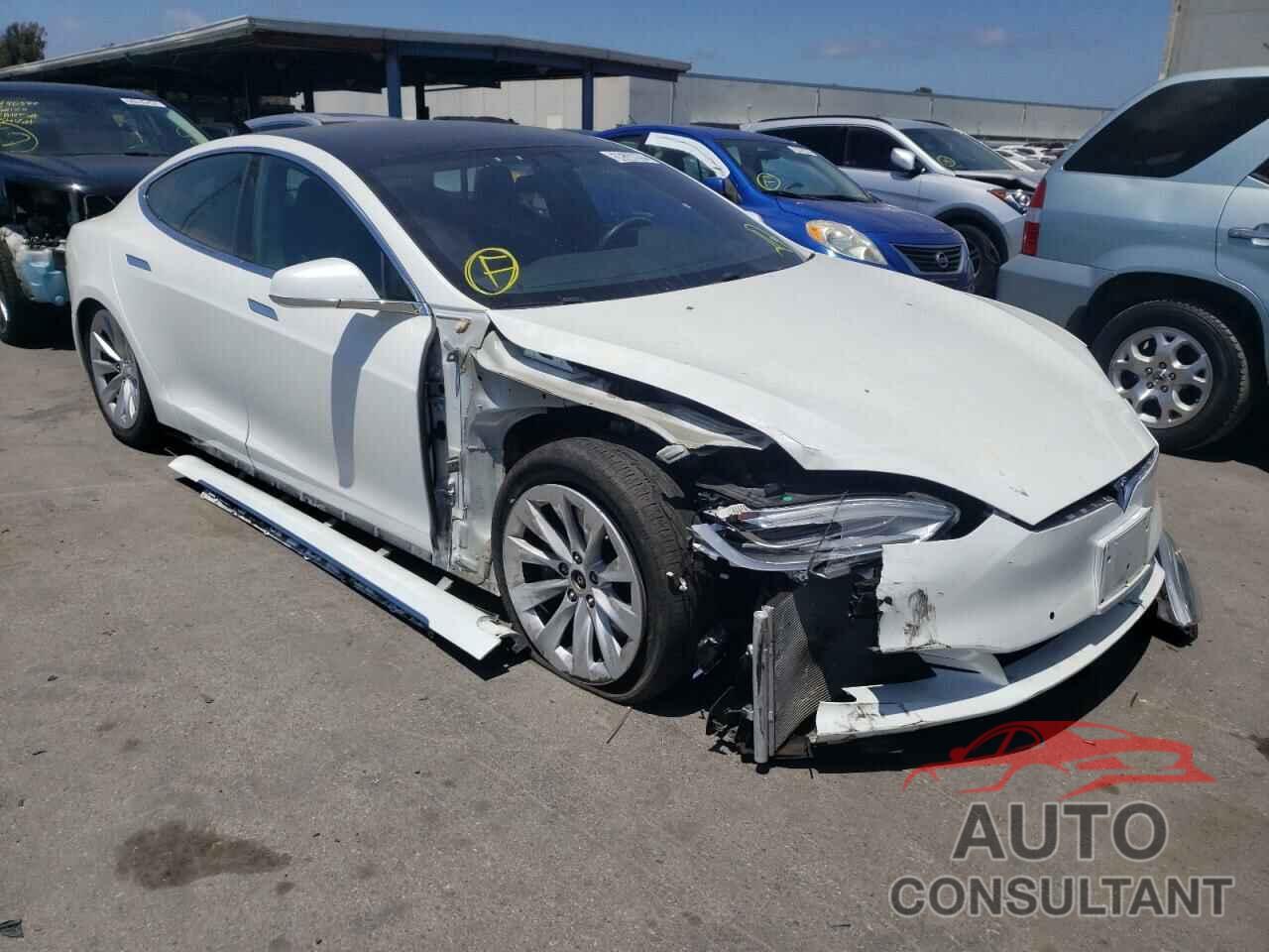 TESLA MODEL S 2018 - 5YJSA1E2XJF239970