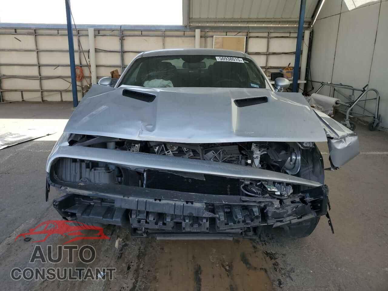 DODGE CHALLENGER 2023 - 2C3CDZAG6PH525754