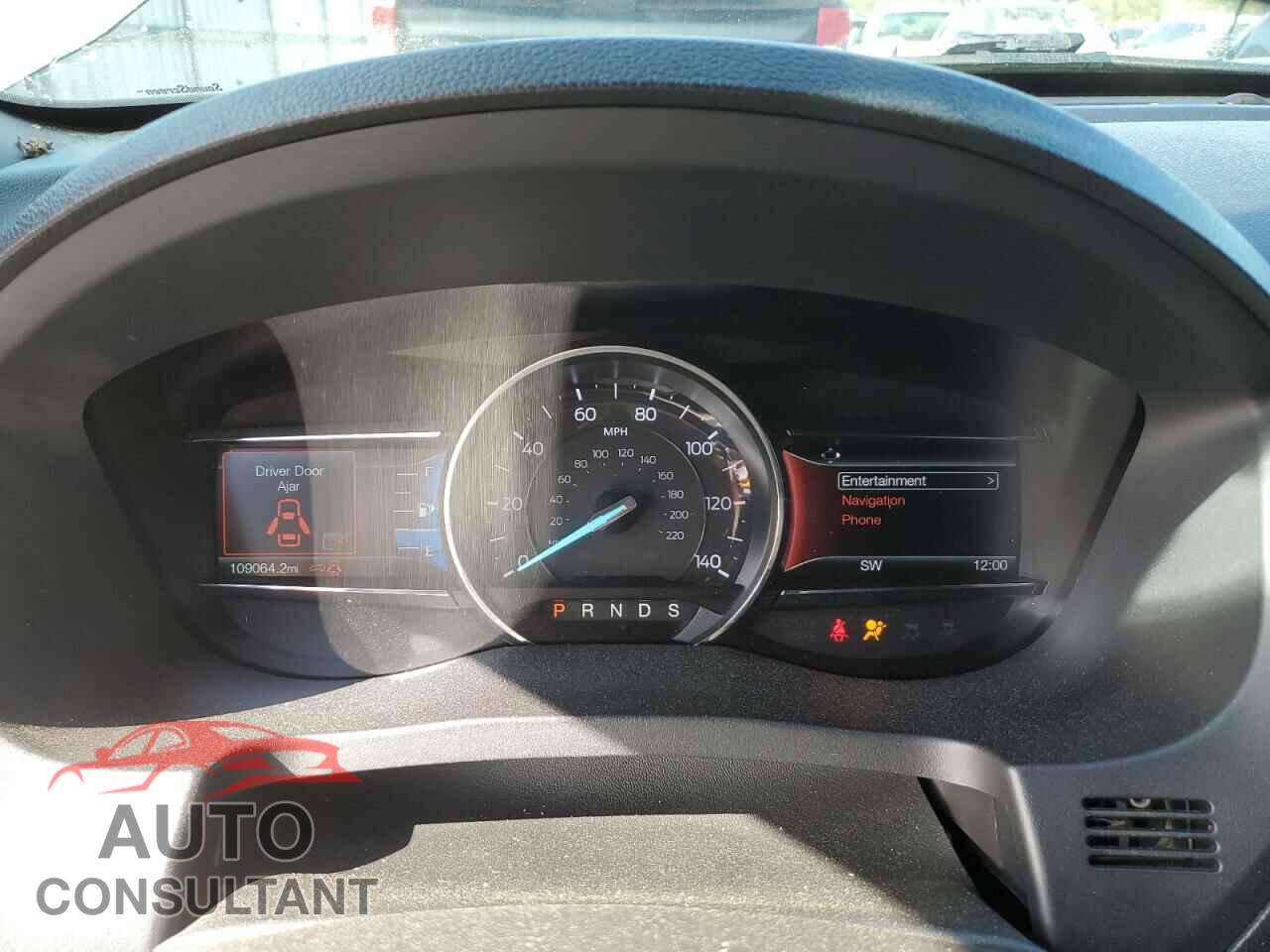FORD EXPLORER 2017 - 1FM5K7D88HGE19494