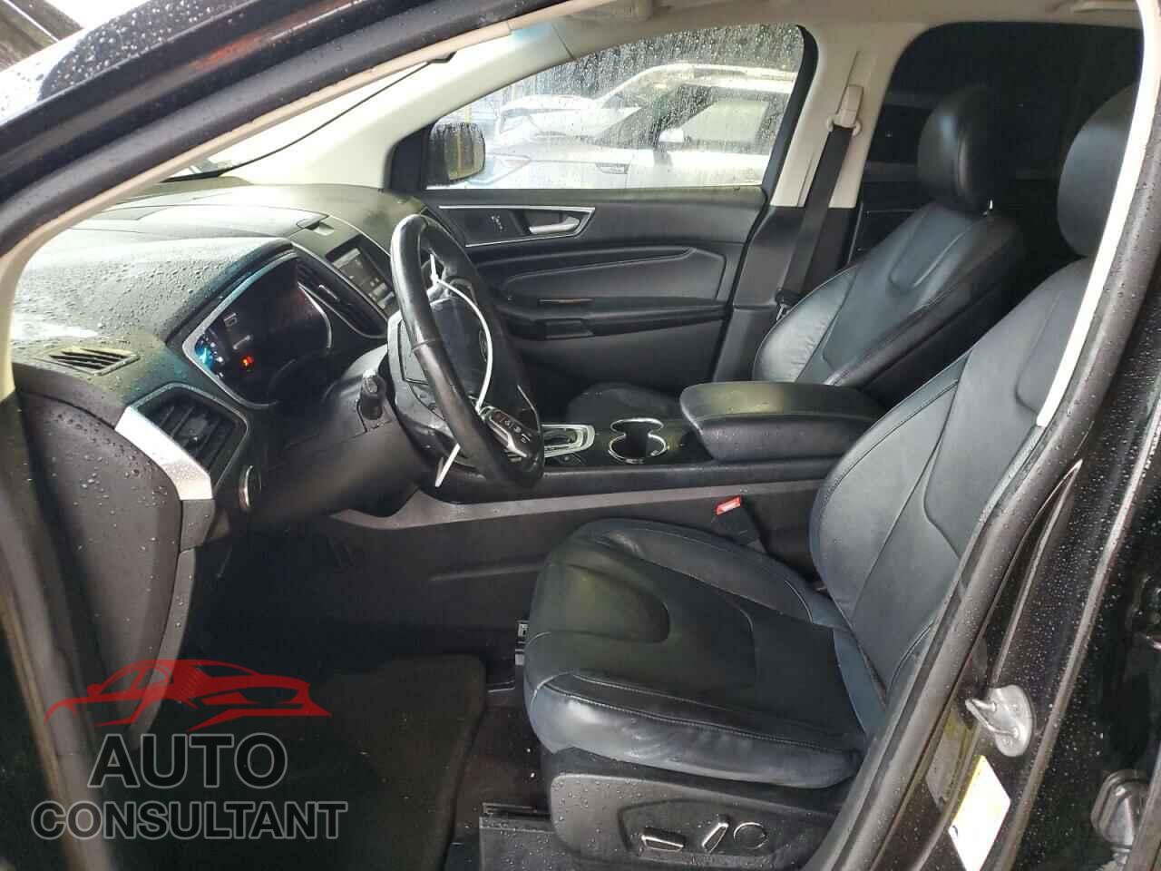 FORD EDGE 2015 - 2FMPK3K96FBC35382