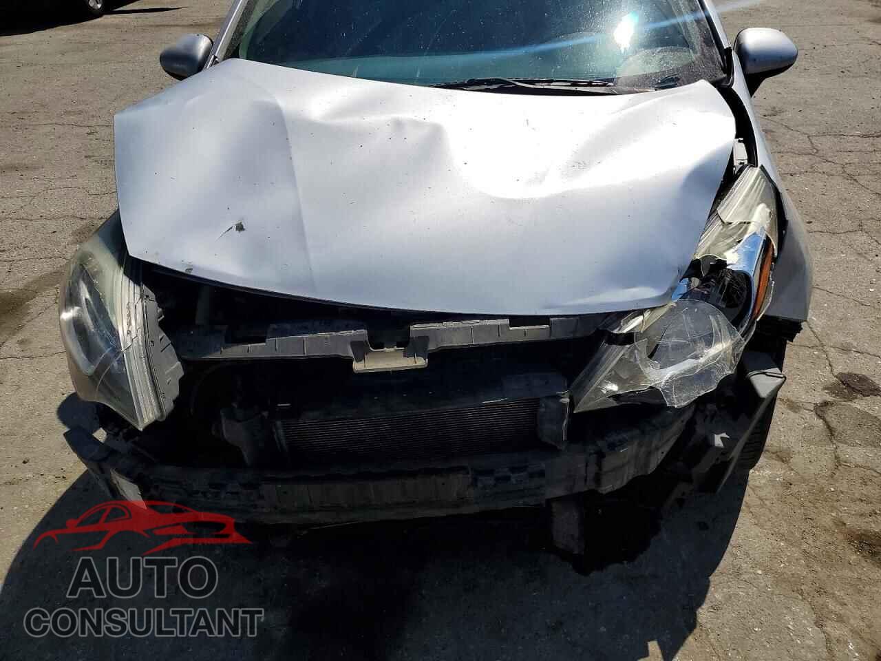 KIA RIO 2016 - KNADM4A37G6540665