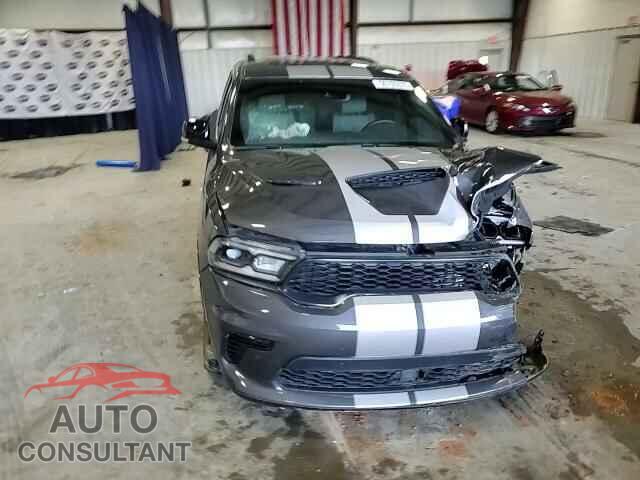 DODGE DURANGO 2023 - 1C4SDHCT8PC675427