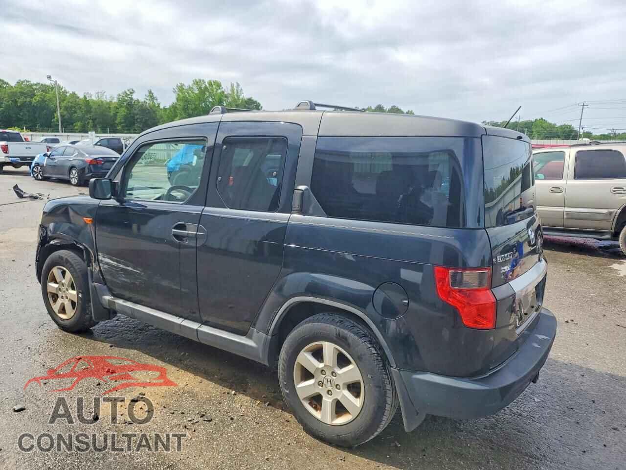 HONDA ELEMENT 2011 - 5J6YH1H71BL000295