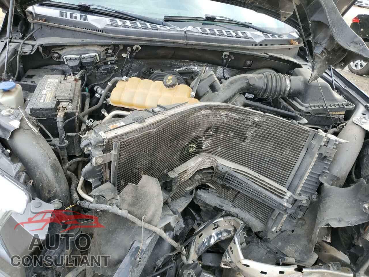 FORD F-150 2015 - 1FTEW1CF3FFC19048