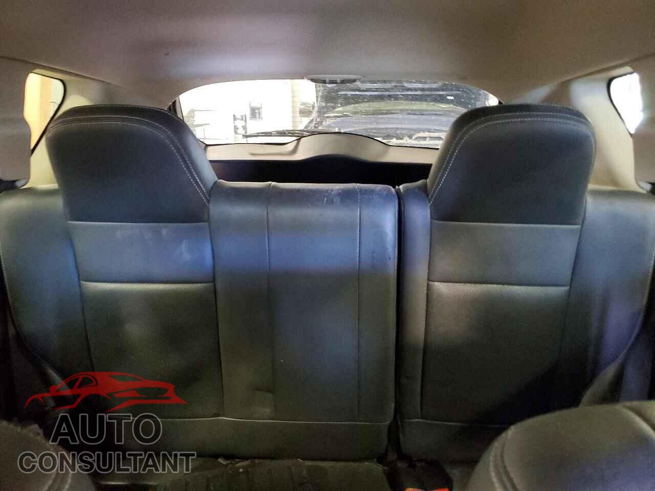 JEEP COMPASS 2015 - 1C4NJDEB1FD121433