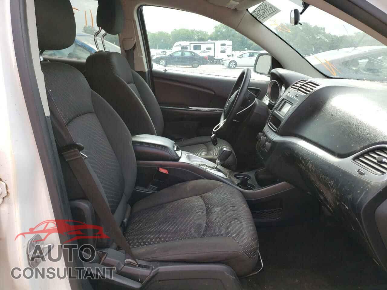 DODGE JOURNEY 2016 - 3C4PDCAB2GT223626