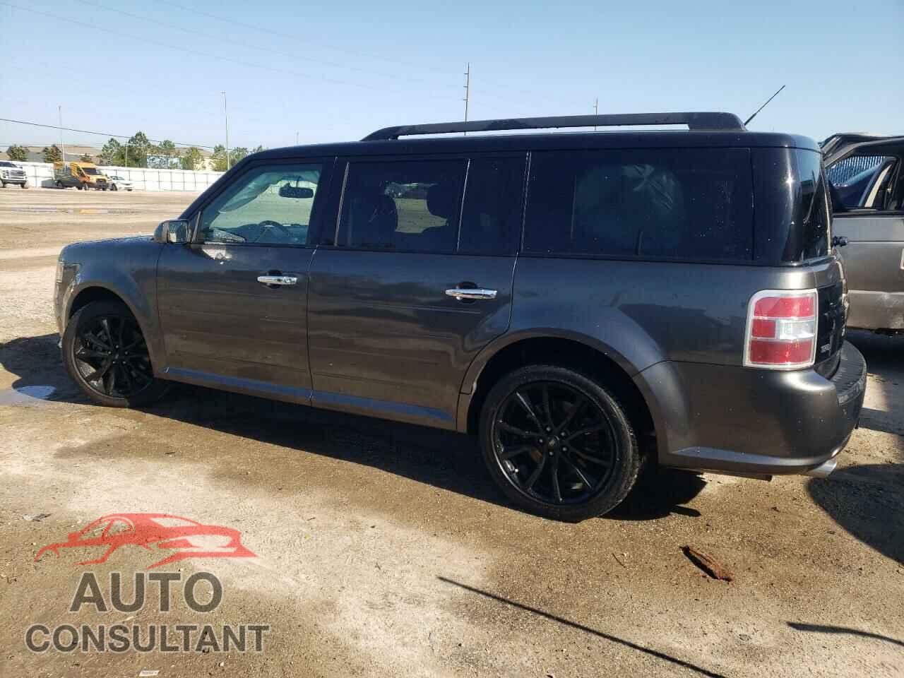 FORD FLEX 2016 - 2FMGK5C81GBA08958