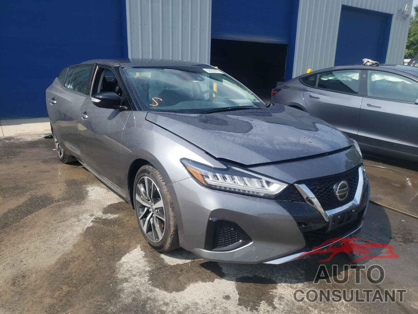 NISSAN MAXIMA 2020 - 1N4AA6CV9LC385062