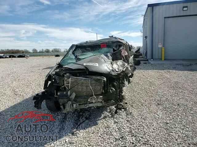 DODGE CARAVAN 2017 - 2C4RDGCG4HR750144