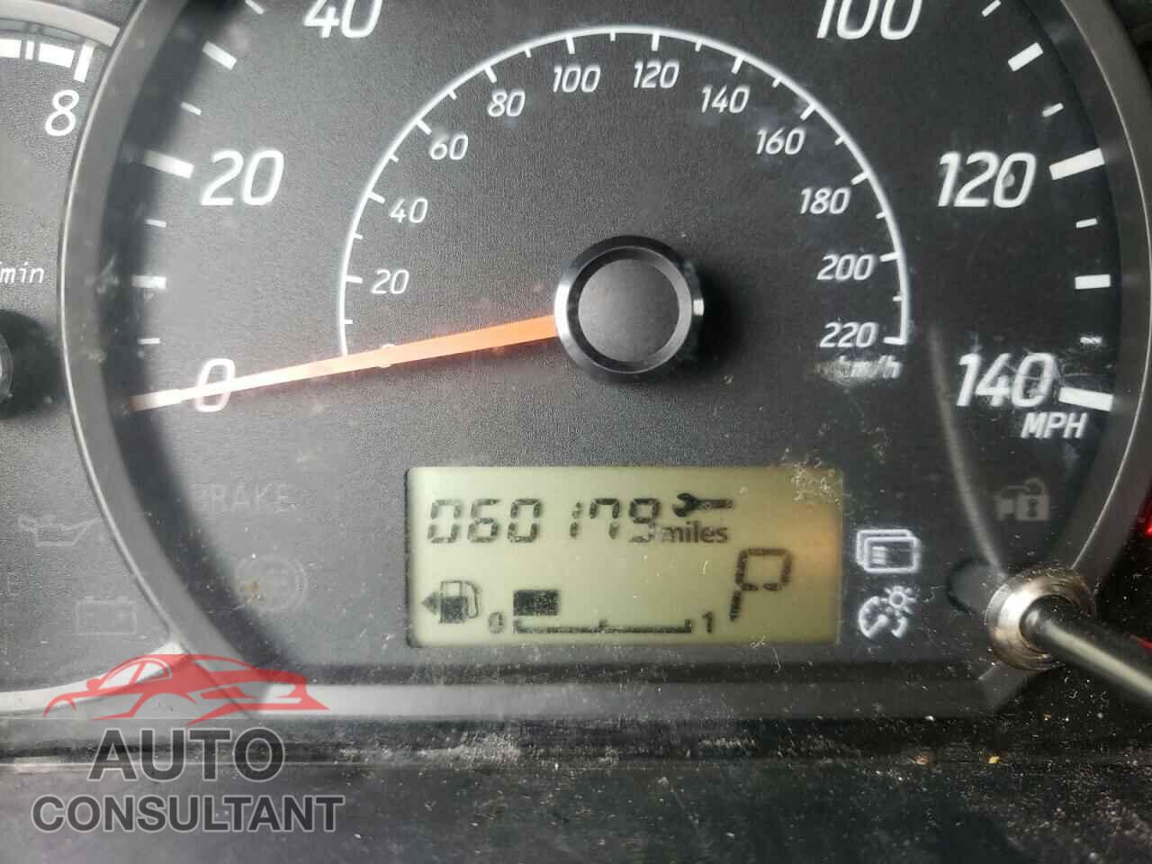 MITSUBISHI MIRAGE 2019 - ML32F3FJ0KHF07306