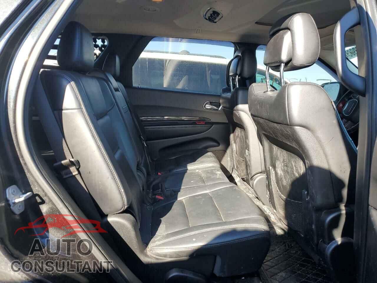 DODGE DURANGO 2014 - 1C4RDJDGXEC979296
