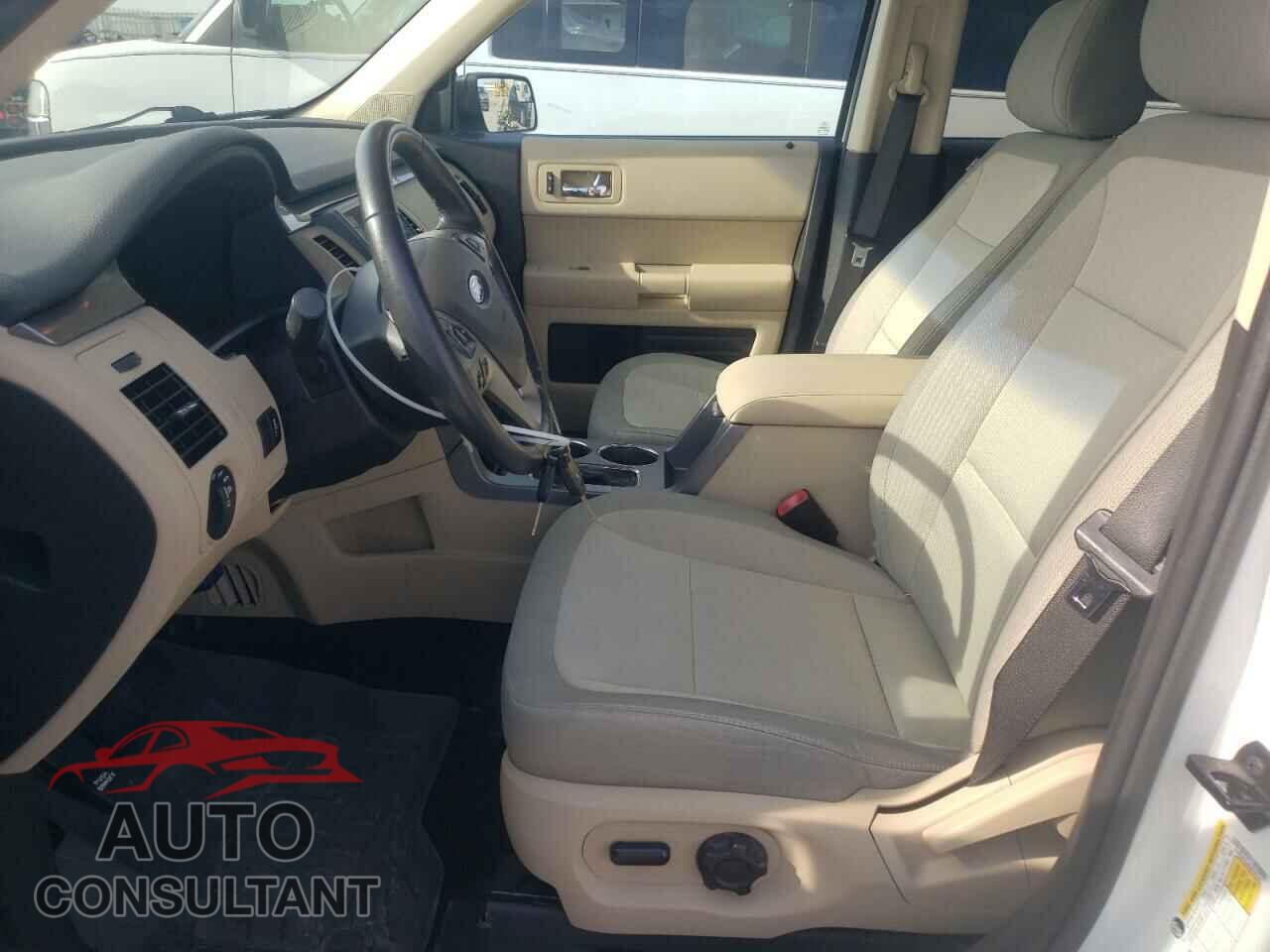 FORD FLEX 2014 - 2FMGK5B86EBD40246