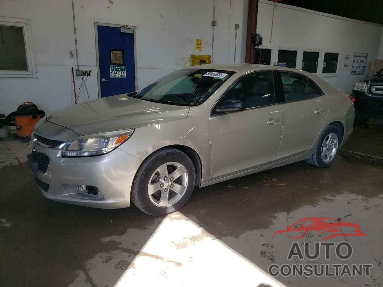 CHEVROLET MALIBU 2015 - 1G11A5SL0FF112186