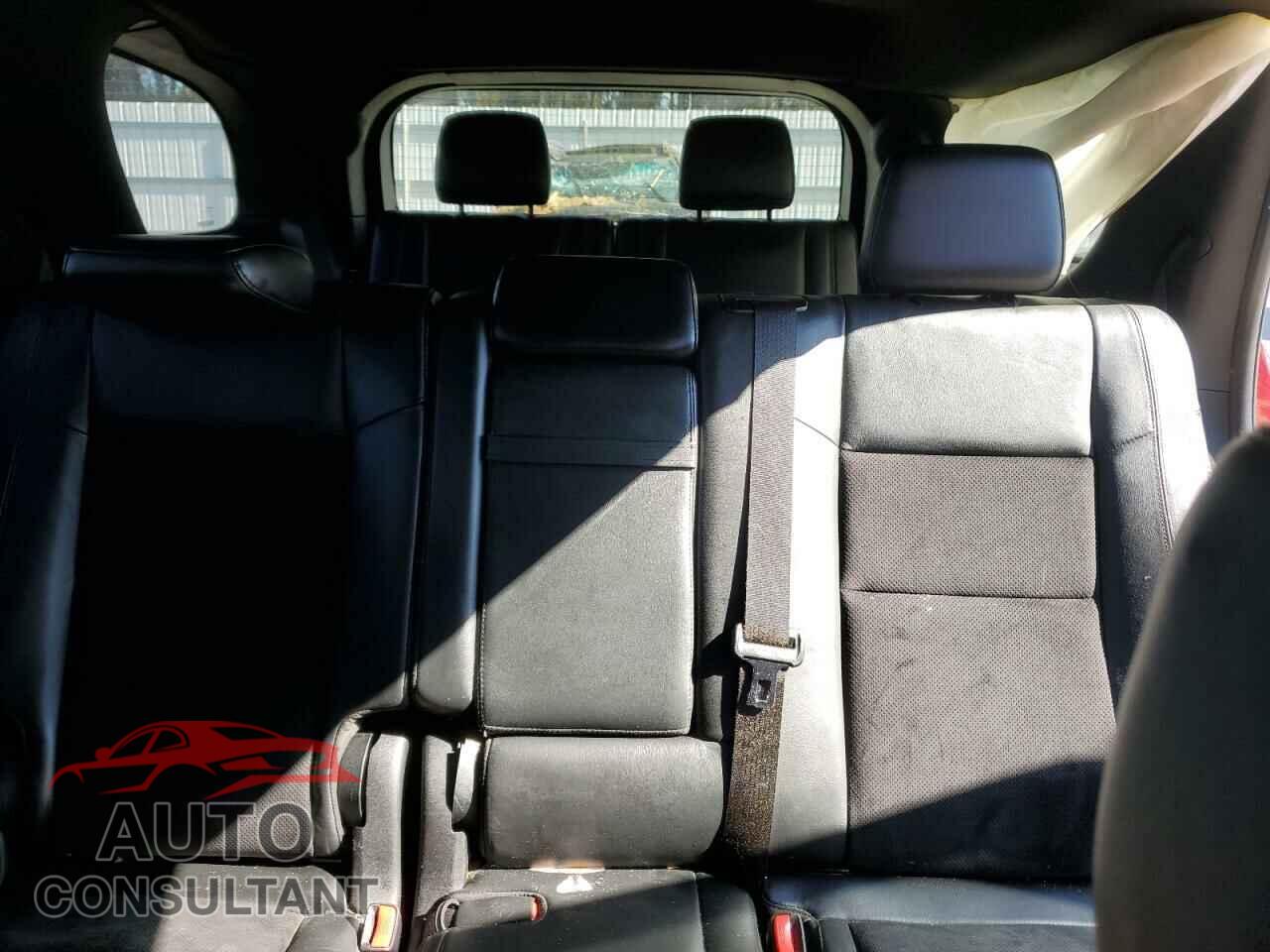 DODGE DURANGO 2018 - 1C4RDHDG4JC175479