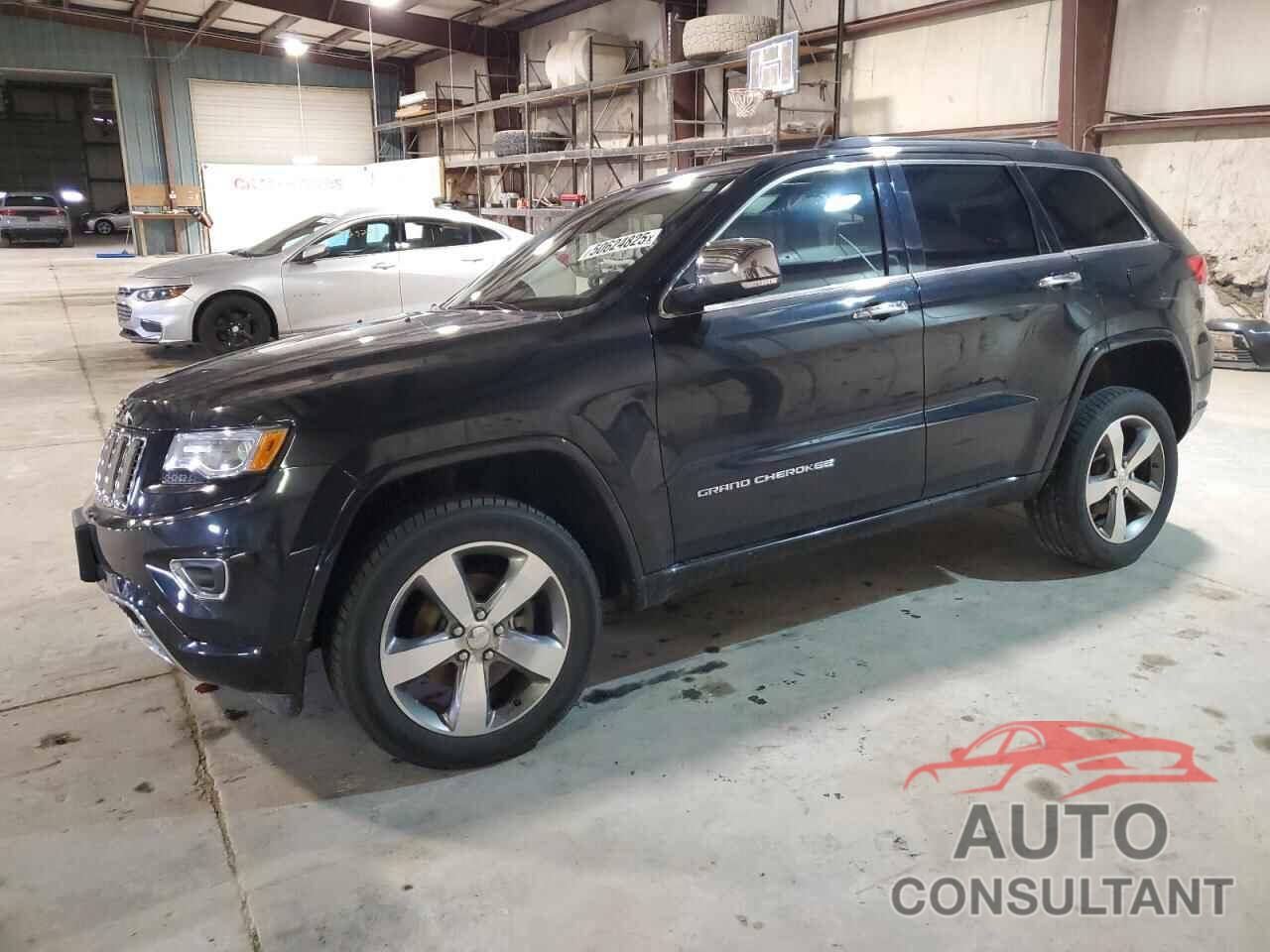 JEEP GRAND CHER 2015 - 1C4RJFCG0FC783666