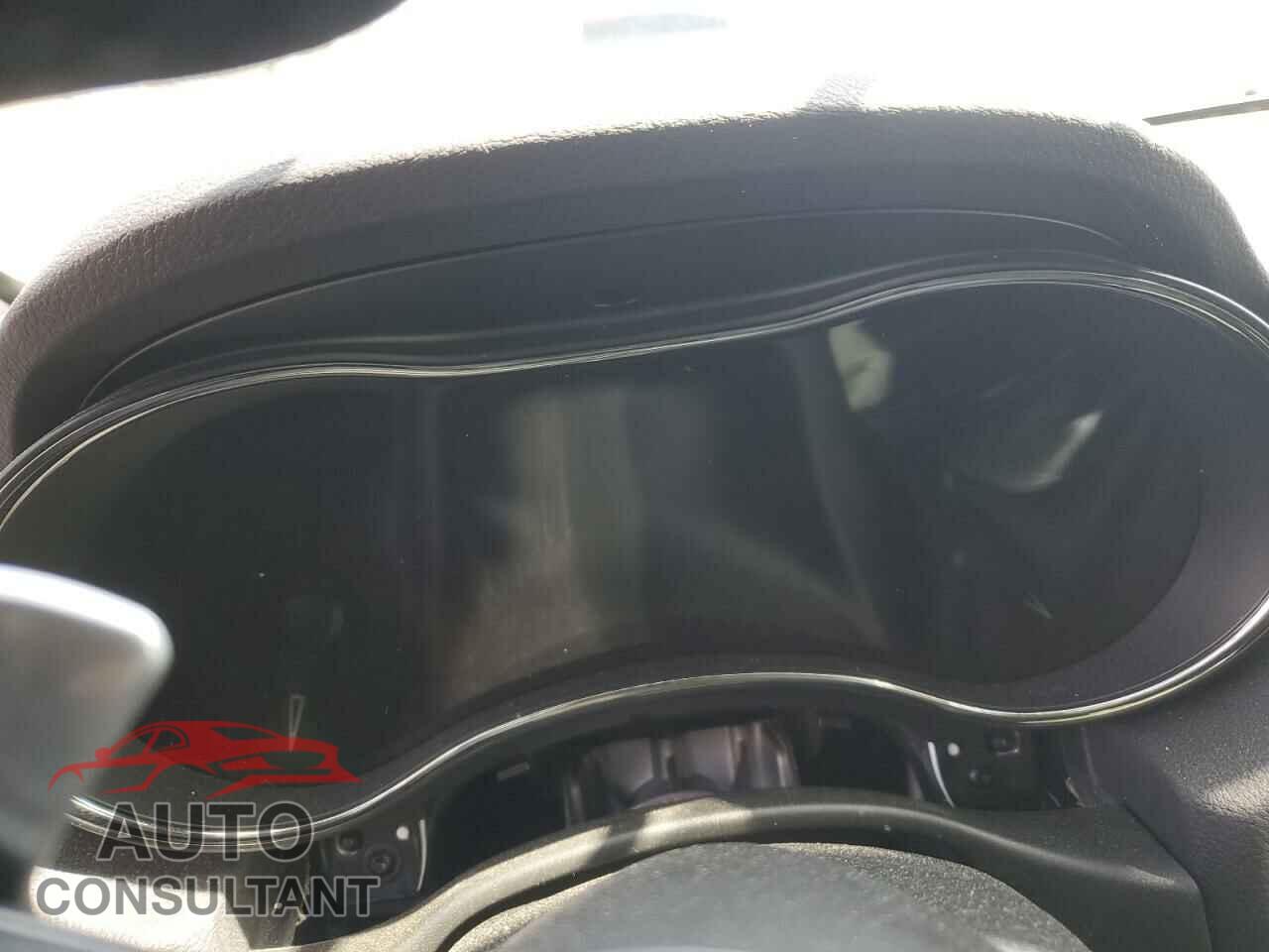 DODGE DURANGO 2020 - 1C4RDJDG9LC352621