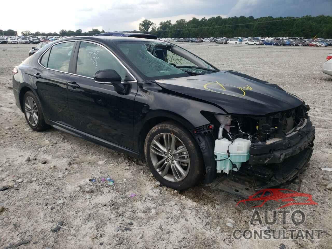 TOYOTA CAMRY 2020 - 4T1M11AK9LU960592